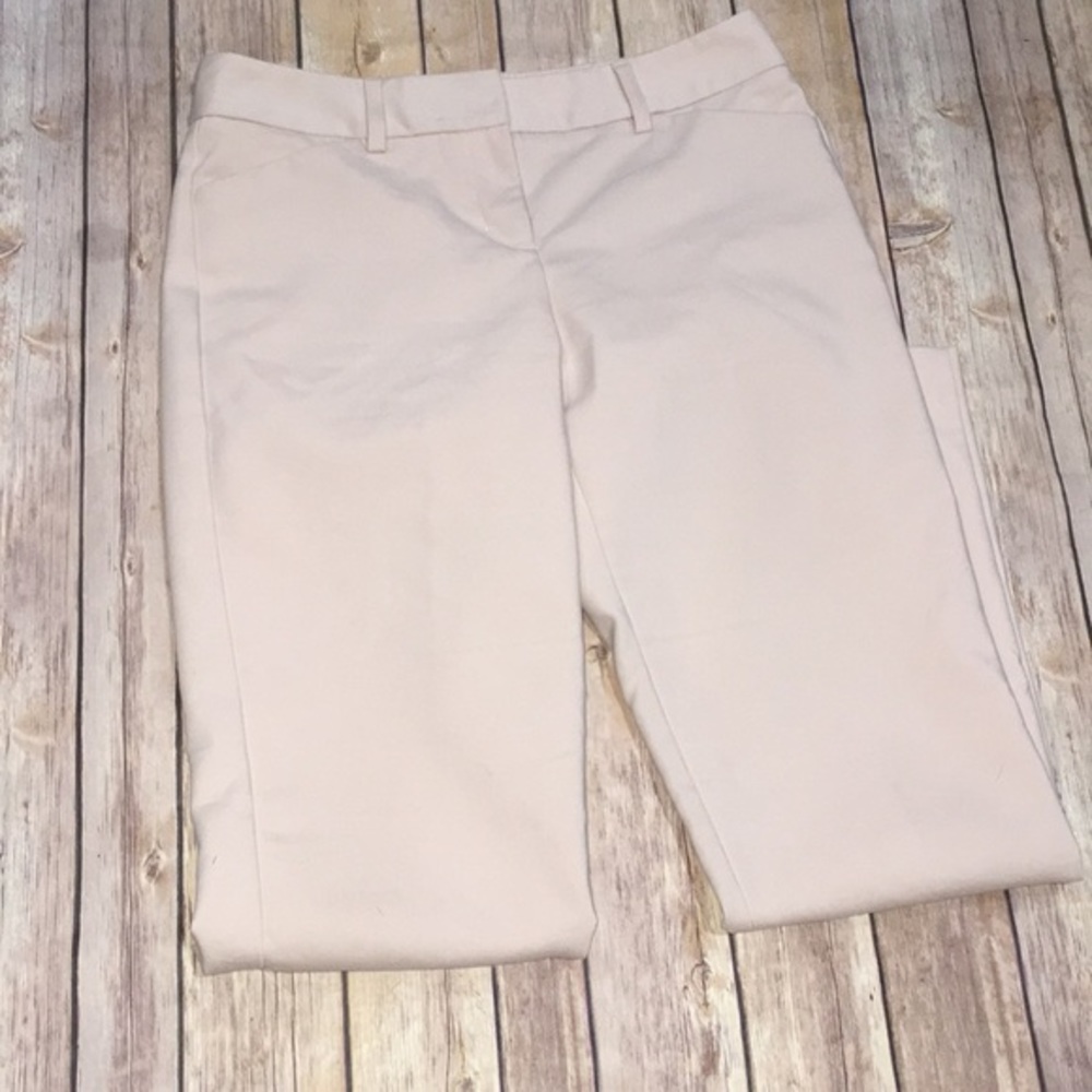 Express editor pants